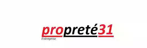 propreté 31 Entreprise de nettoyage