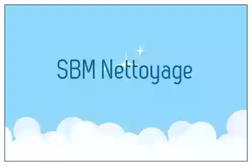 SBM nettoyage