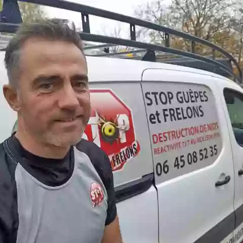 Stop Guêpes & Frelons