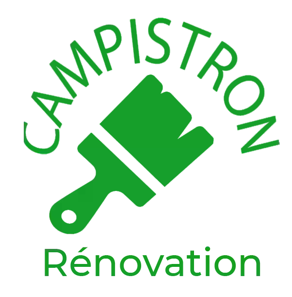Campistron rénovation