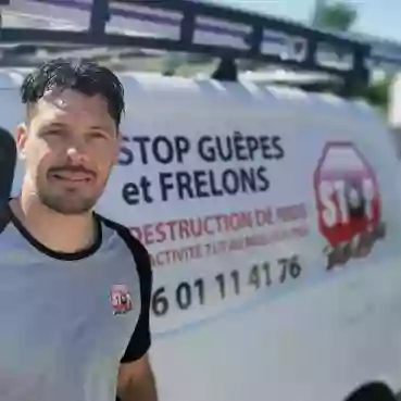 Stop Guêpes & Frelons