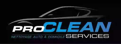 Pro clean services