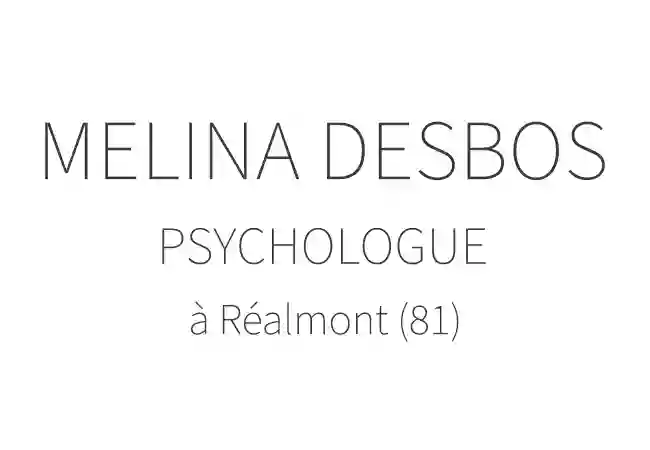 Psychologue clinicienne - Mélina Desbos