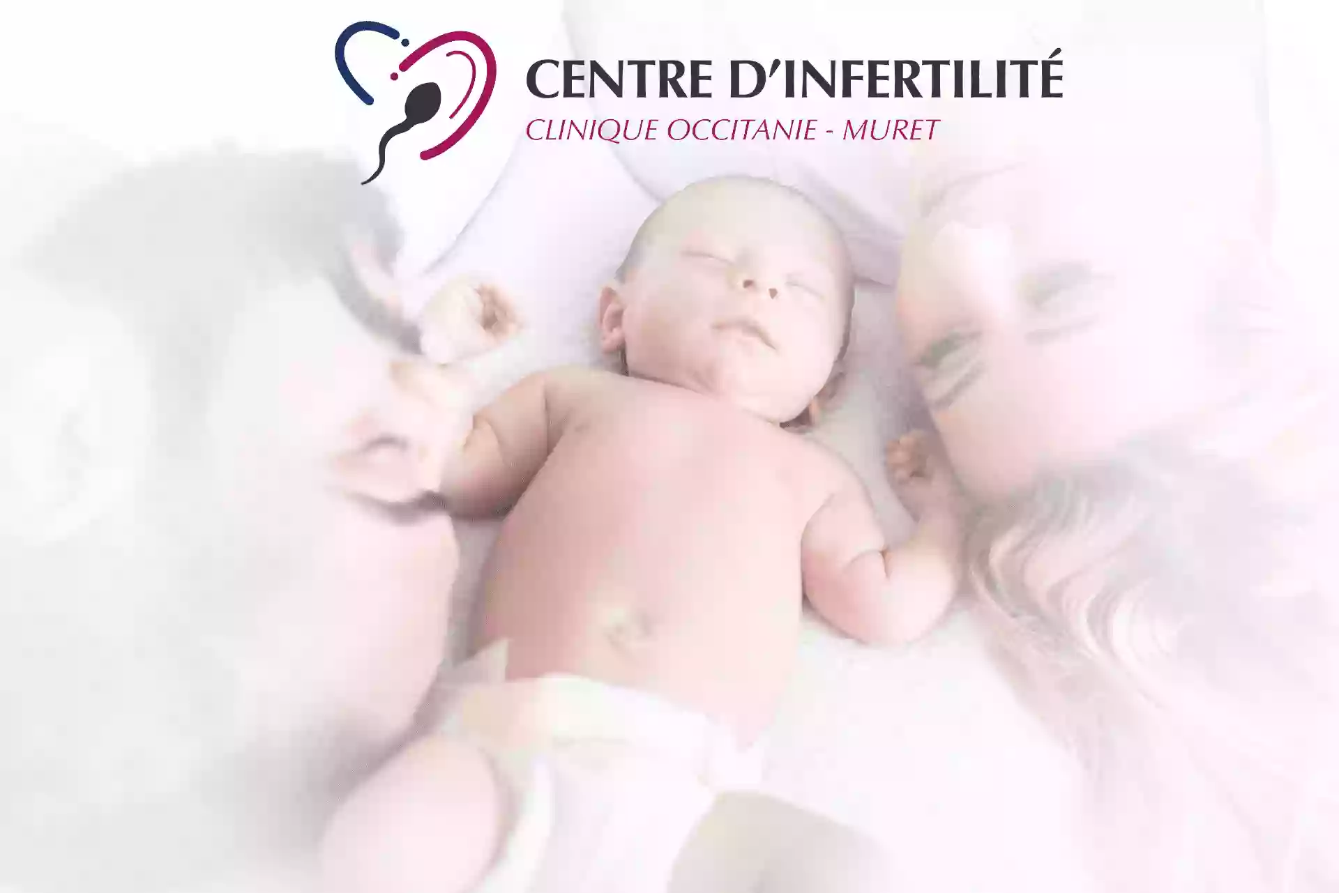 Centre de fertilité Clinique Occitanie - Toulouse Muret - Centre PMA - Bilan d'infertilité - IAC