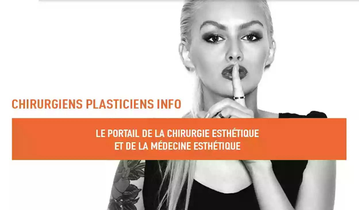 chirurgie esthétique France