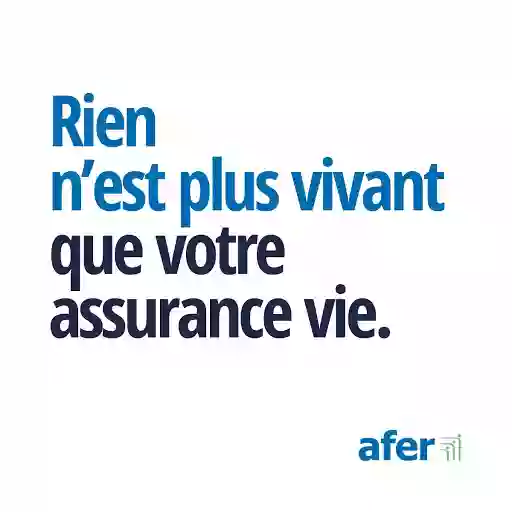 Correspondant Afer Toulouse- Assurance Vie