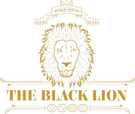 The Black Lion