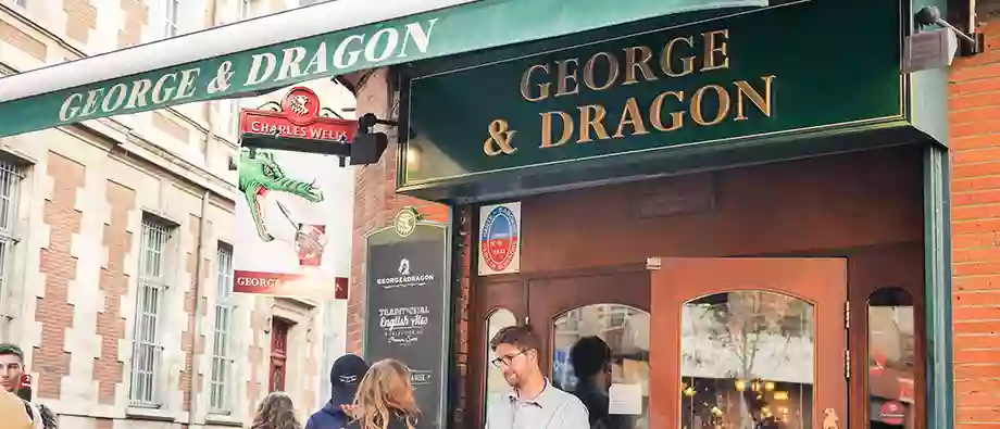 The George and Dragon