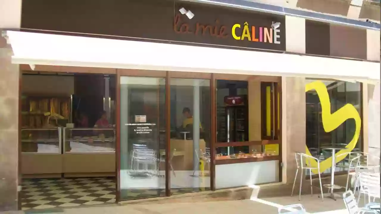 La Mie Câline Rodez"