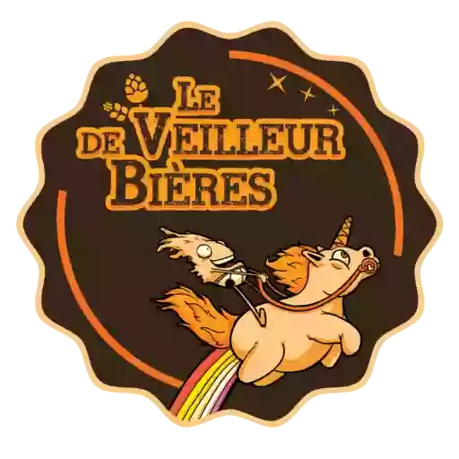 Le Veilleur de bières - Bar & Boutique