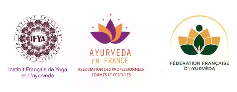 Hughes Baggio Conseiller-thérapeute et massages en Ayurveda - Médecine naturelle indienne