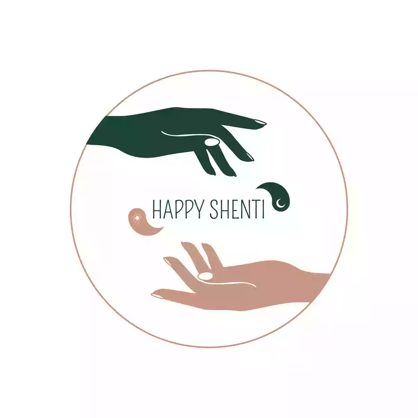 Happy Shenti