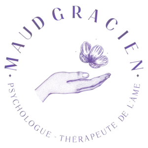 MAUD GRACIEN Psychologue~Thérapeute de l'âme