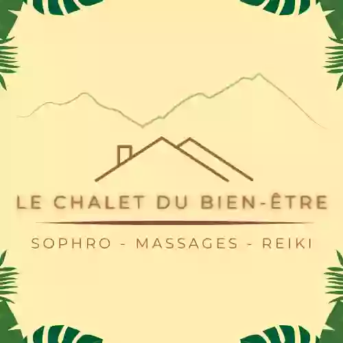 Le chalet du bien-être