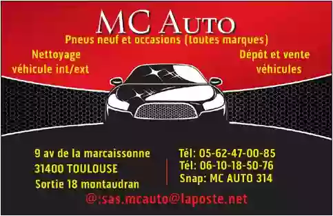 MC AUTO