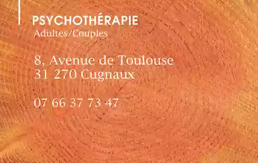 Sylvain Richir - Cabinet de Psychothérapie - Adultes/Couples