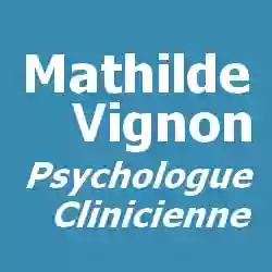 Mathilde Vignon