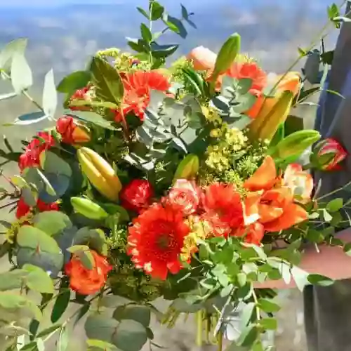 Désirs de Fleurs - Fleuriste Montauban -