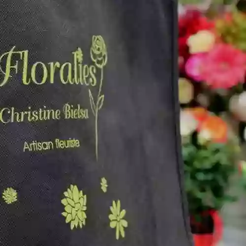 Les Floralies, Fleuriste à Millau