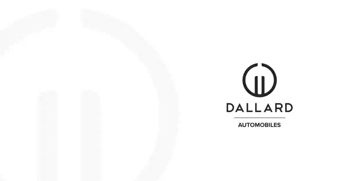 Groupe Dallard Automobiles | Vente de Véhicules neuf et d'occasion | Réparation et entretien à Muret