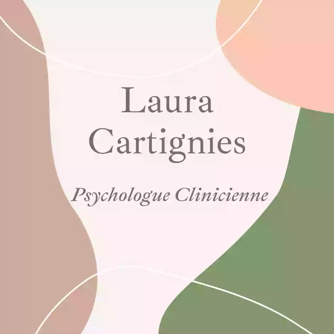 Laura Cartignies - Psychologue