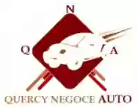 QUERCY NEGOCE AUTO