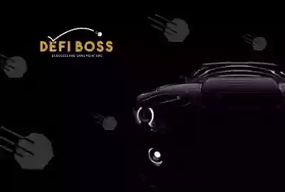 Defi Boss