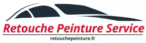 Carrosserie Retouche Peinture Service