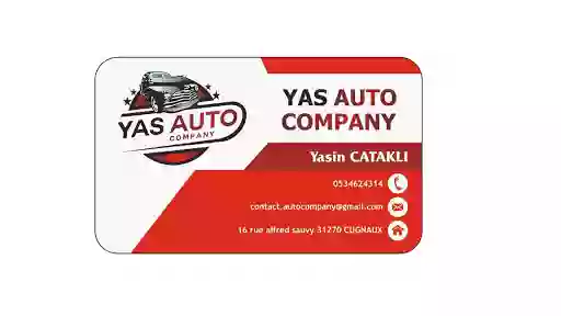 Yas Auto Company