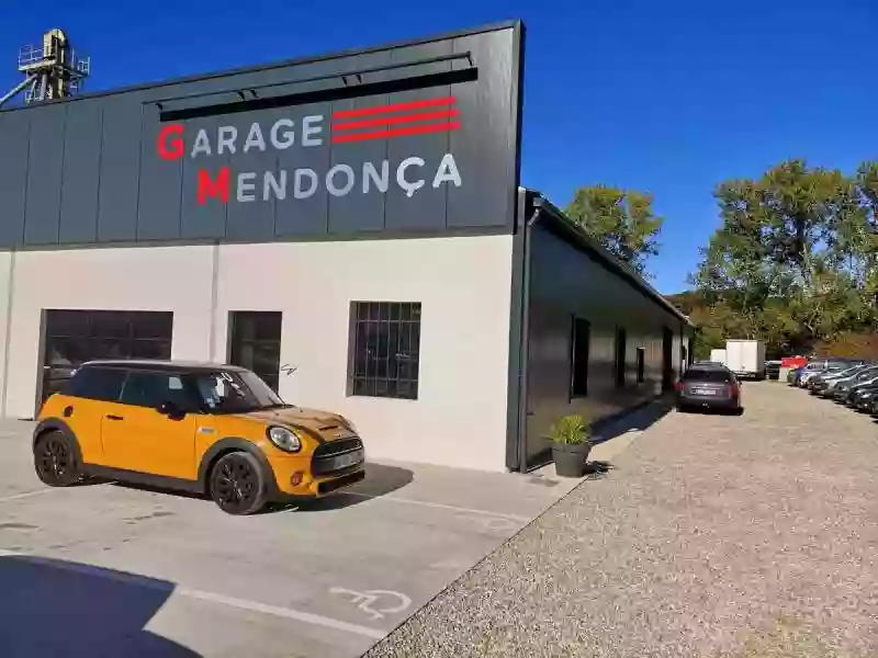 Garage Auto Mendonca