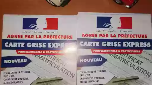 Négoce Discount auto