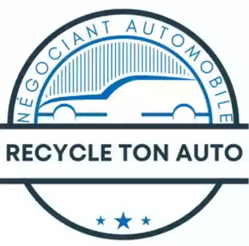 RECYCLE TON AUTO