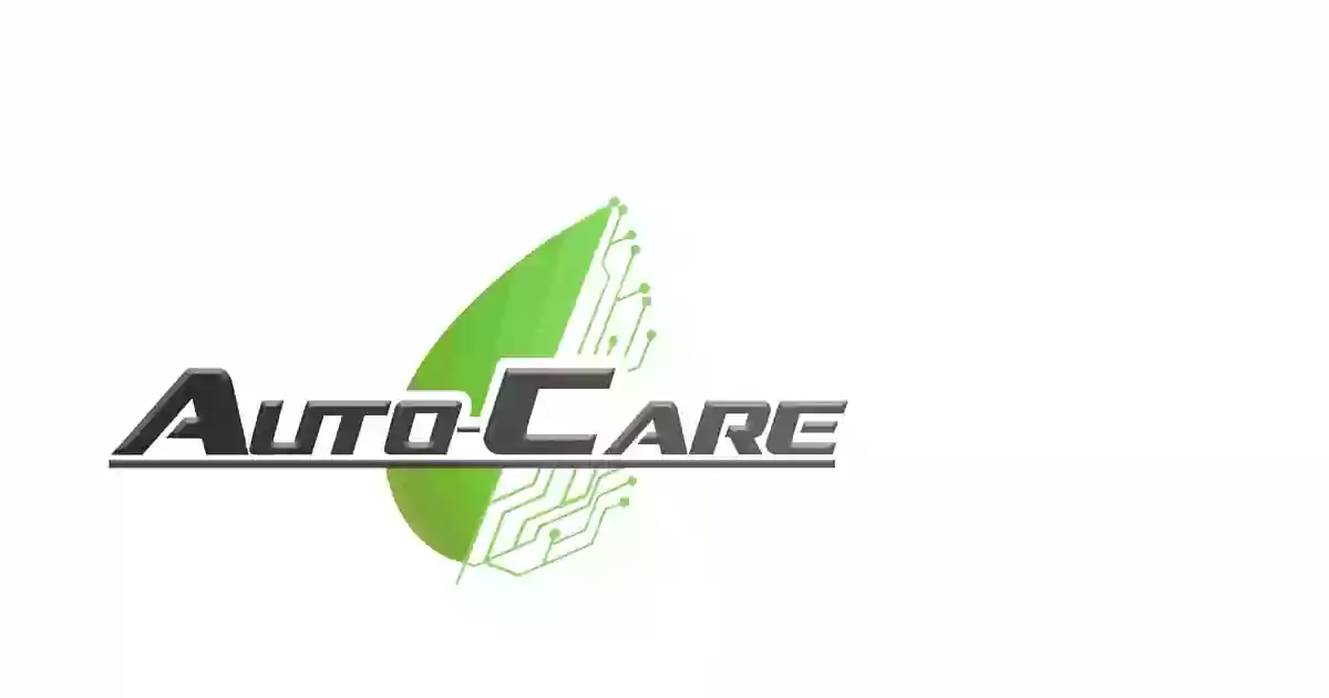 Auto-Care - Reprogrammation moteur et services automobiles