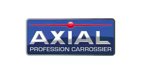 Carrosserie Du Grand Faubourg Axial
