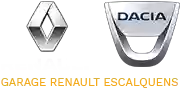 Renault Escalquens - Agent José Moreno