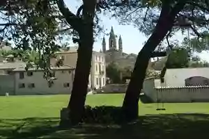 Domaine Saint Martin Gîtes, Chambres d'hôtes Pont du Gard, Valliguières