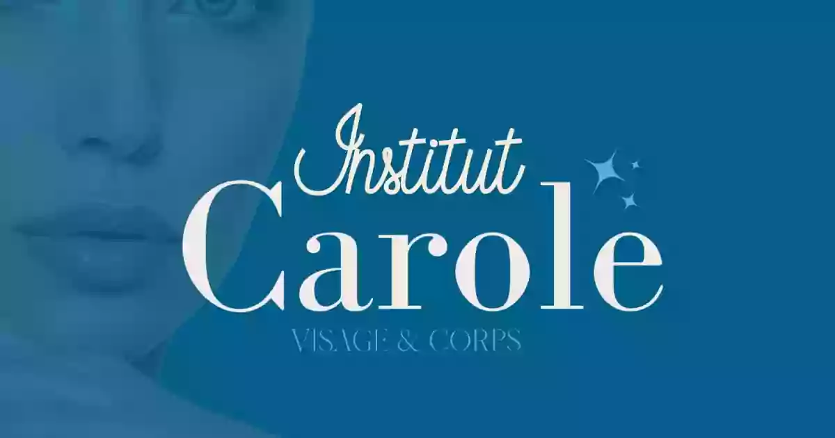 Carole Institut - LPG, Visage & Corps