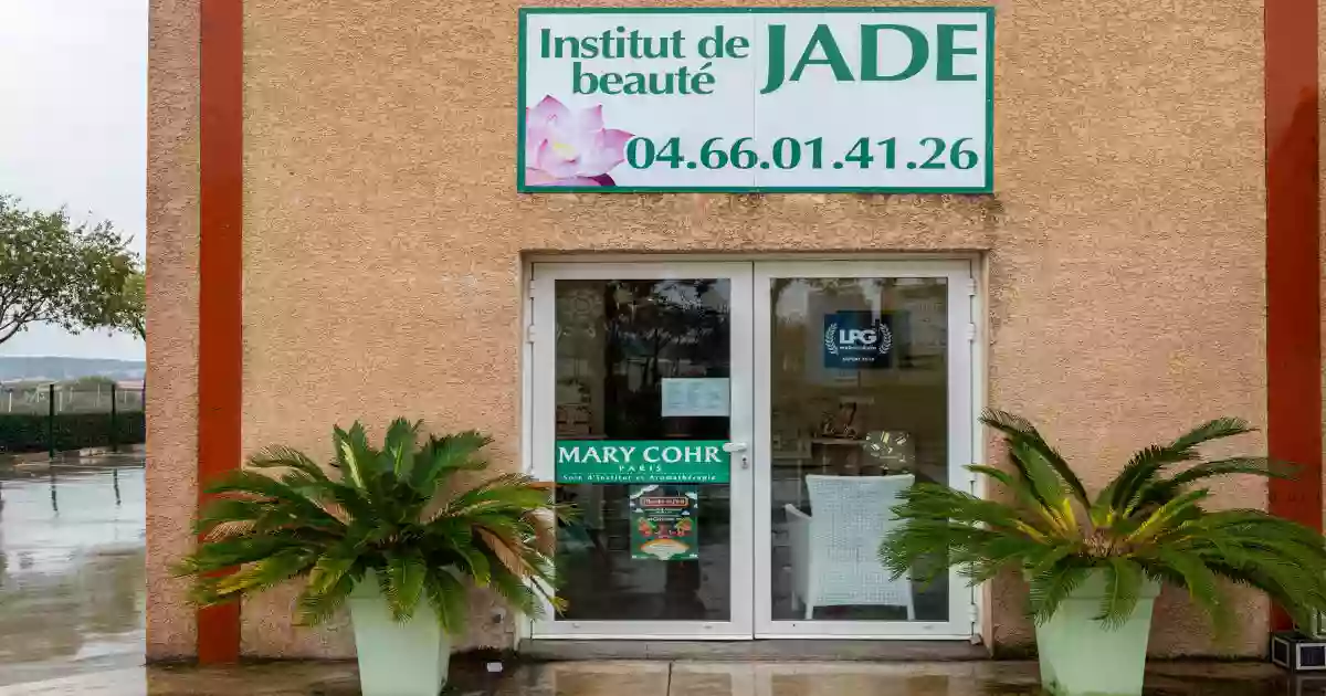 Institut de beauté Jade