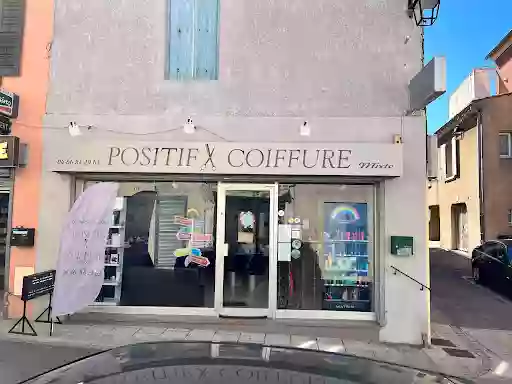 positif coiffure