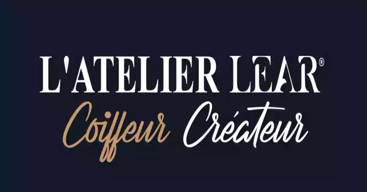 L'ATELIER LEAR & BARBER BROW