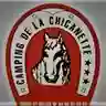 Camping la Chicanette