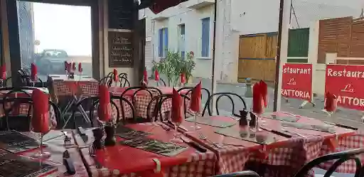 Trattoria Di Cetara