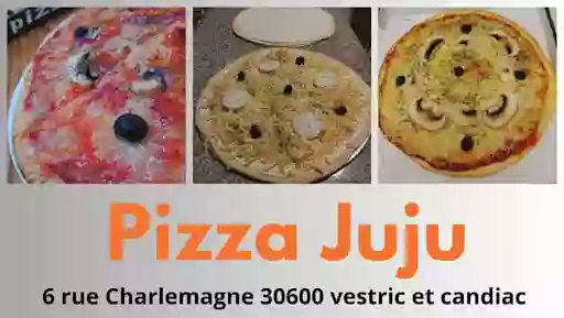 pizza juju