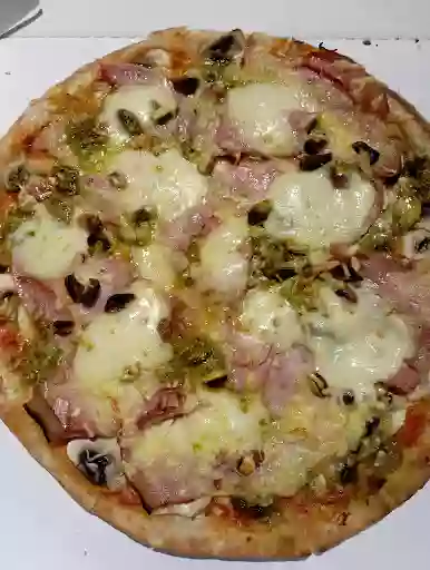 Pizz A Gimario