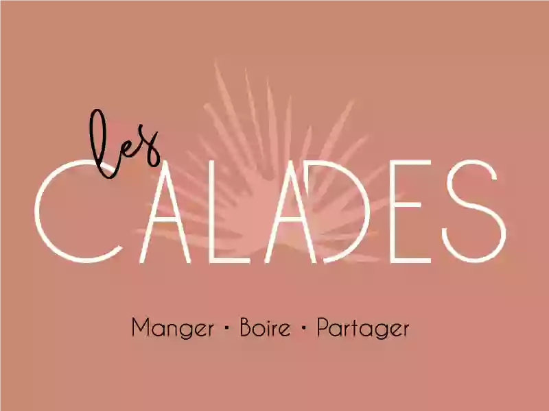 Restaurant Les Calades