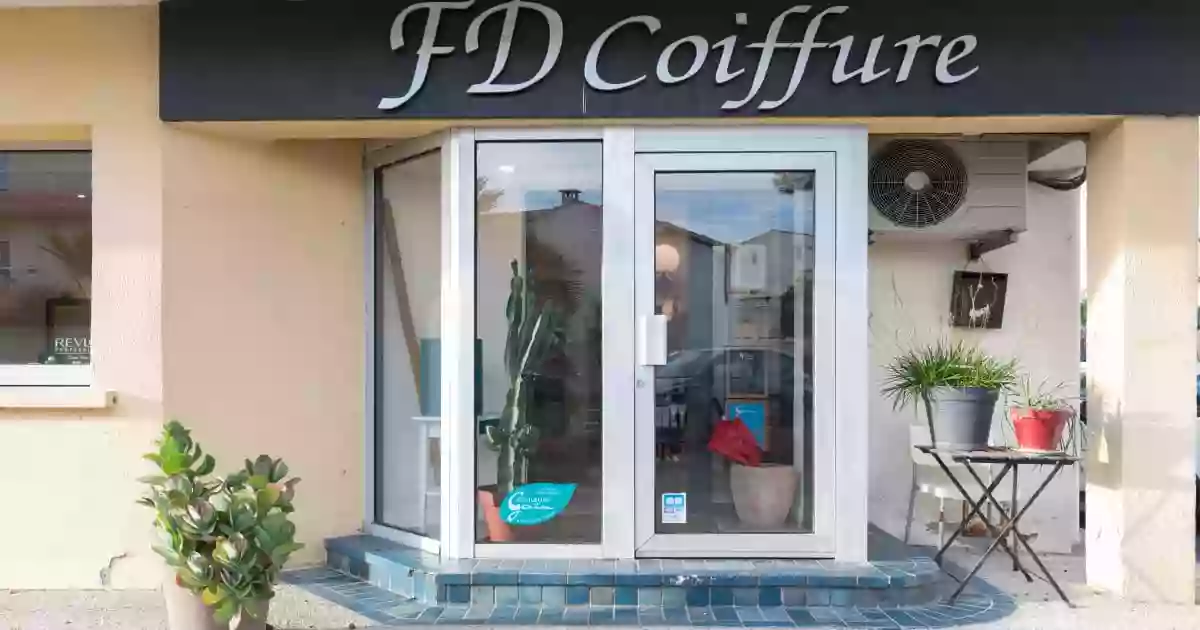 F D Coiffure