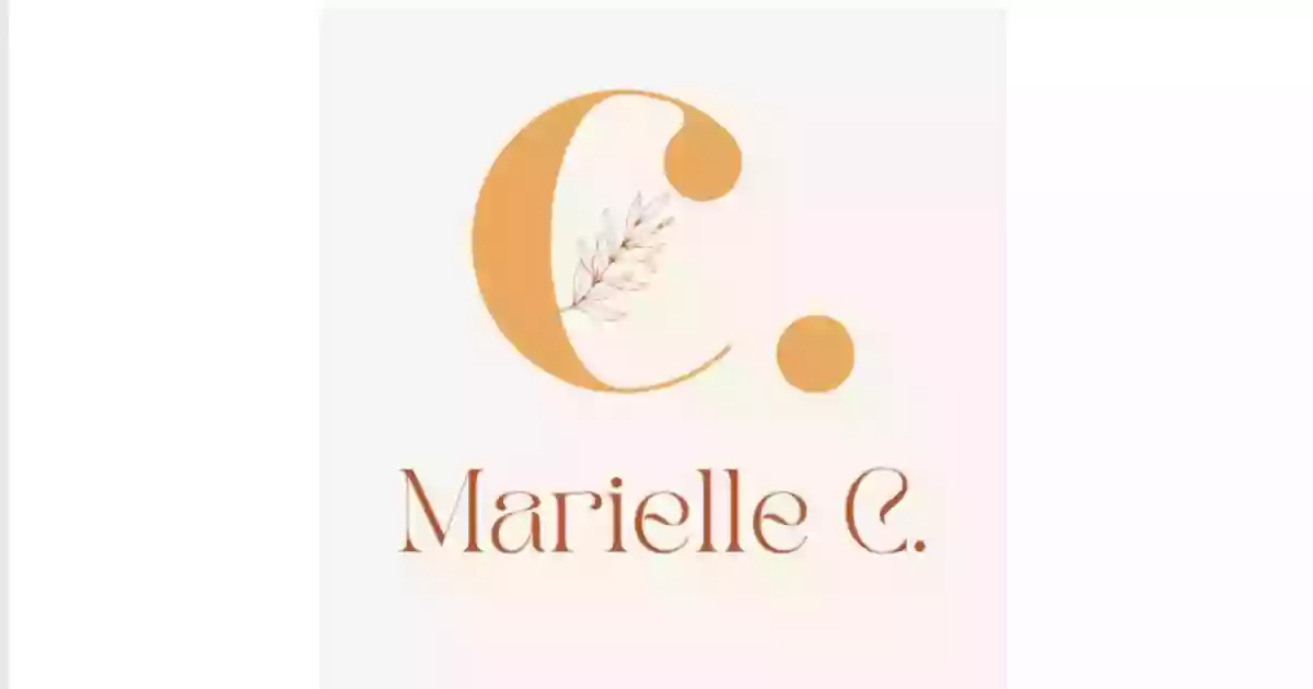 Marielle C. Coiffeuse & Coloriste végétale