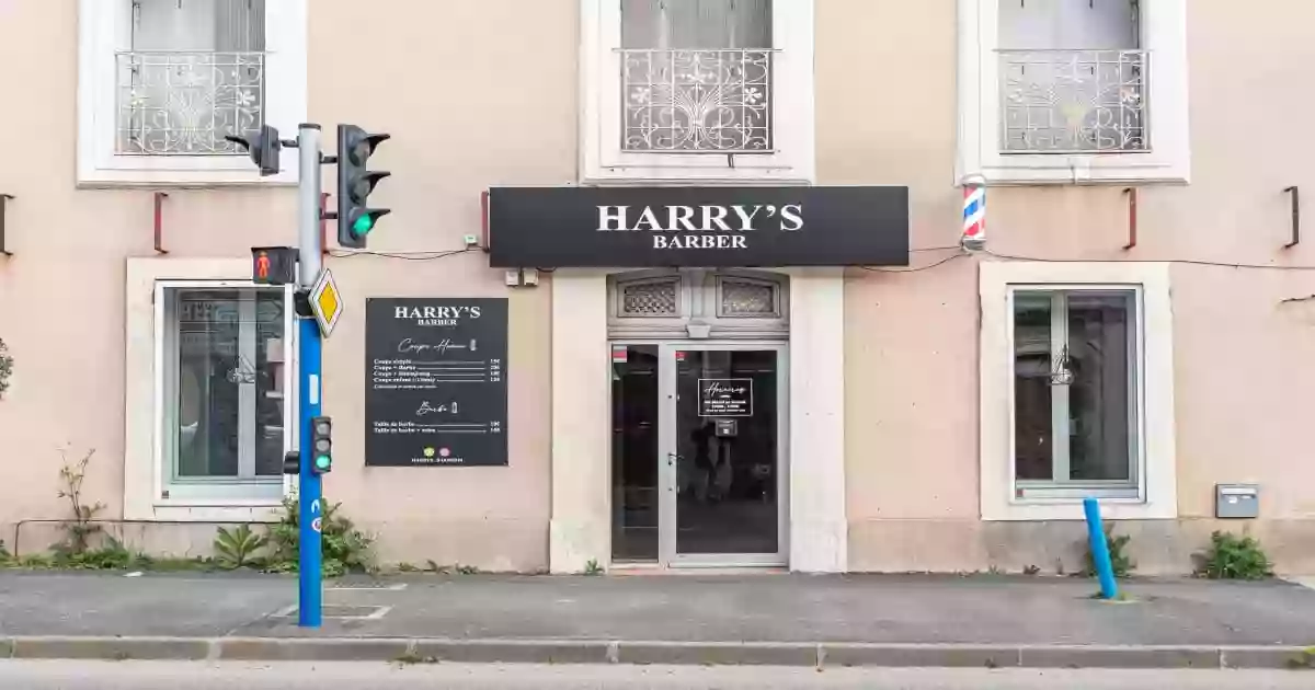 Harry's Barber