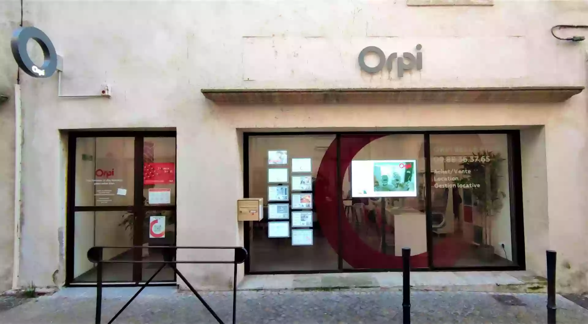 Orpi Belle Pierre Immobilier Beaucaire