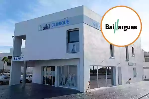 Clinique vétérinaire Impériale Baillargues